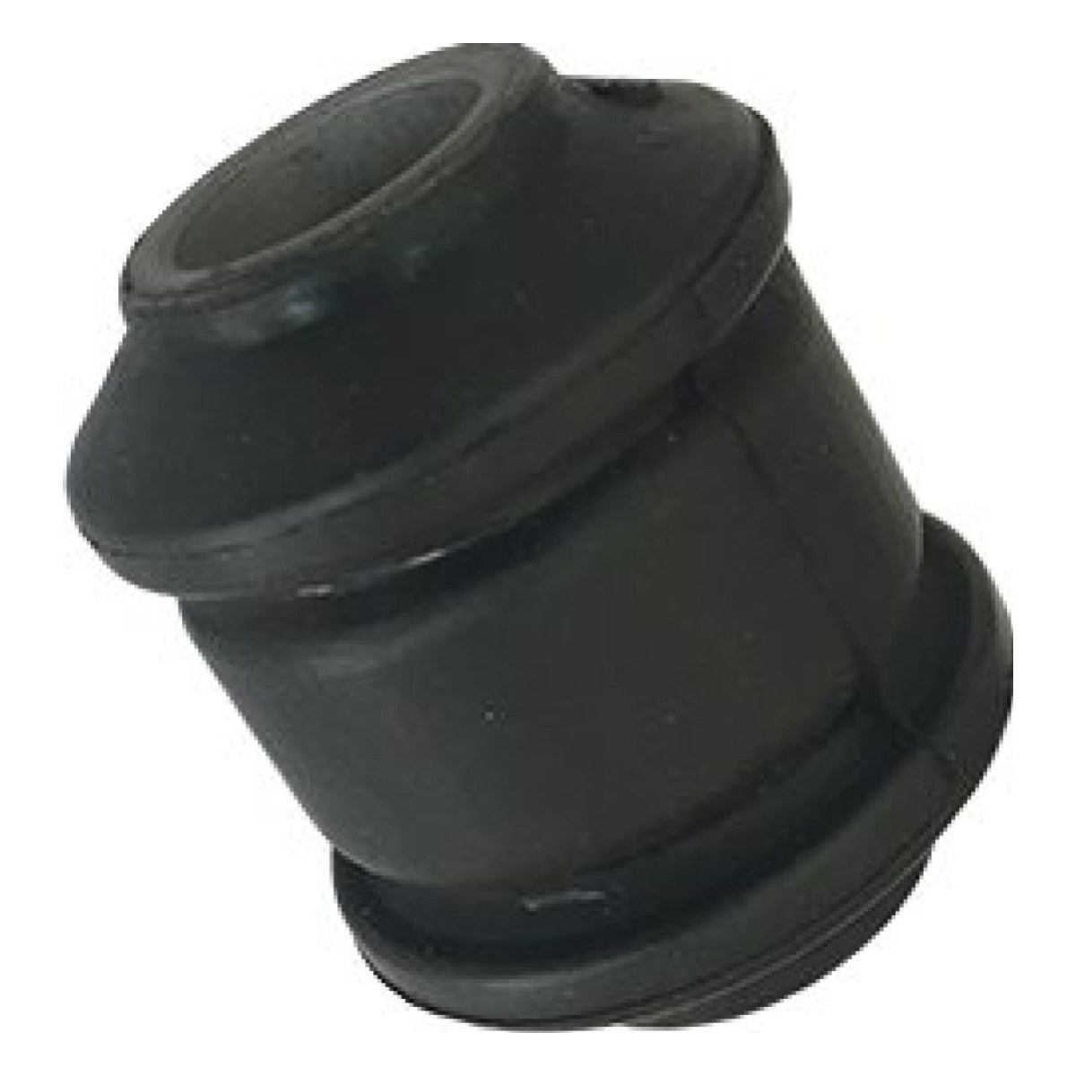 بوش پایه کمک