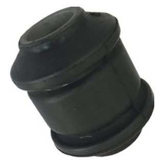 بوش پایه کمک