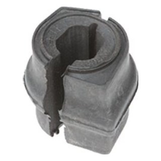 پایه لاستیکی میل موج گیر (لاستیک چاکدار)