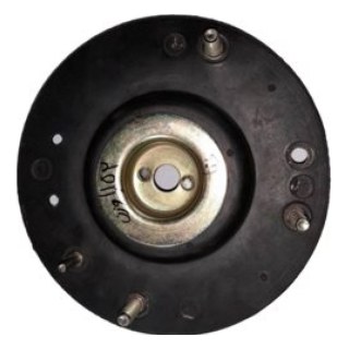 توپی سر کمک (راست) دنا پلاس