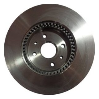 دیسک چرخ جلو شاهین