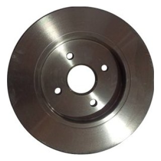دیسک چرخ عقب شاهین