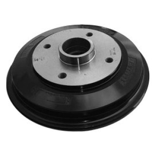کاسه چرخ عقب ABS