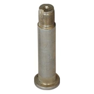 میل توپی چرخ عقب (میکرو آلیاژِی) پژو 206 تیپ 2 و 3