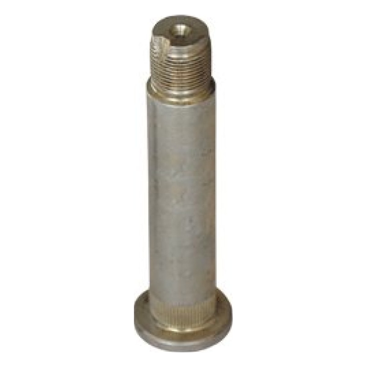 میل توپی چرخ عقب (میکرو آلیاژی) پژو 206 تیپ 5 پژو 207 رانا