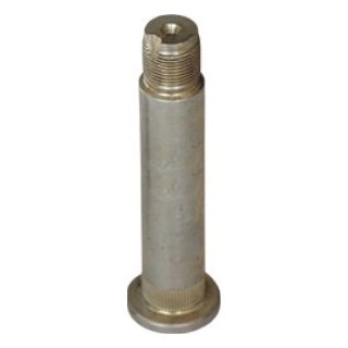 میل توپی چرخ عقب (میکرو آلیاژِی) پژو 206 تیپ 5 پژو 207 رانا