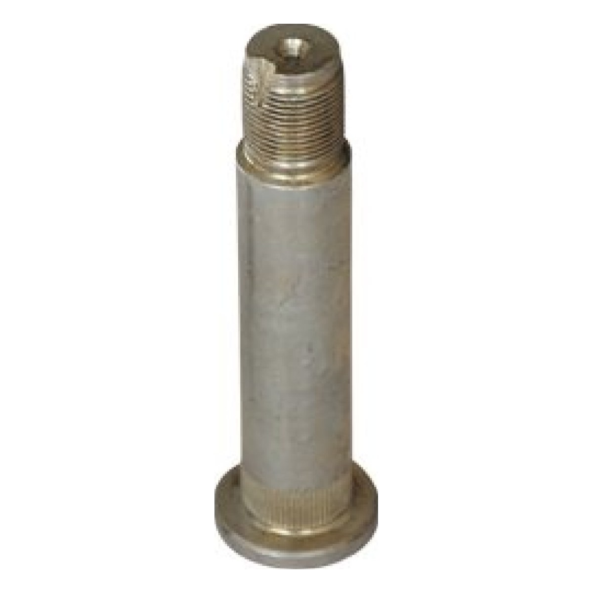 میل توپی چرخ عقب (CK45) پژو 206 تیپ 2 و 3