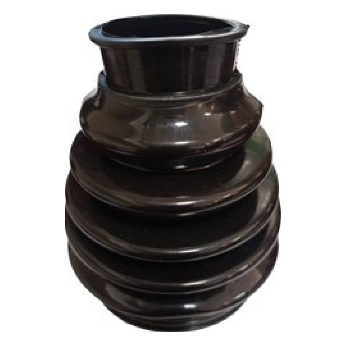 گردگیر پلاستیکی پلوس (بیرونی)