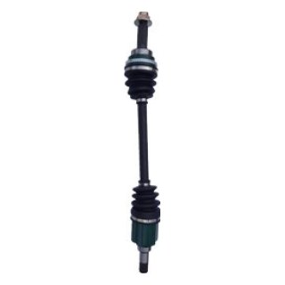 پلوس کامل 22 خار ABS کوتاه (چپ)