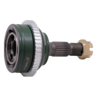 سرپلوس 22 خار (ABS - خار وسط - طرح EF7)