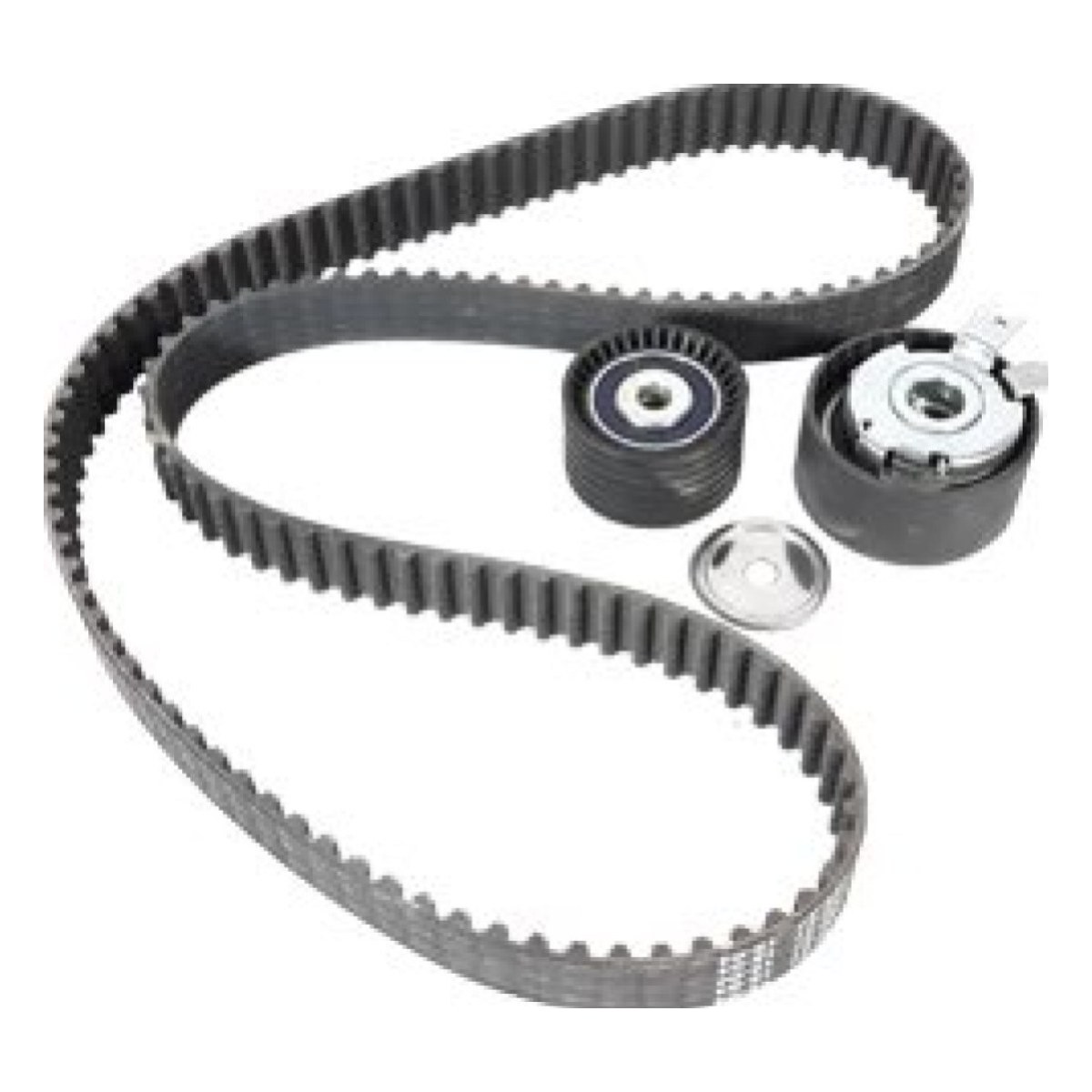 کیت تایم ال 90 ساندرو مگان 1600