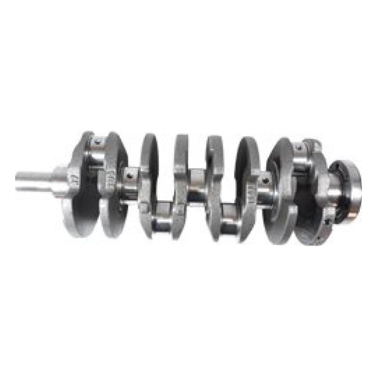 میل لنگ پژو 206 تیپ 5 207 (SLX) 405 پارس (TU5) ر