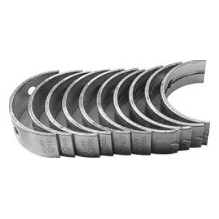 یاتاقان ثابت سایز 0.30 پژو 206 تیپ 2 و 3 پژو 207 (TU3)