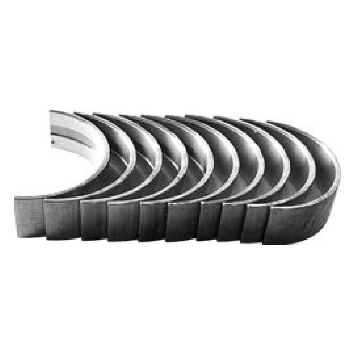 یاتاقان ثابت سایز 0.50 پراید