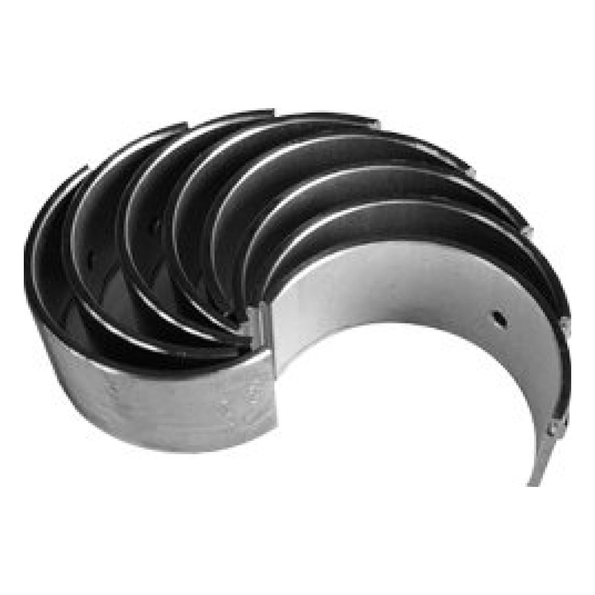 یاتاقان متحرک سایز 0.50 پراید