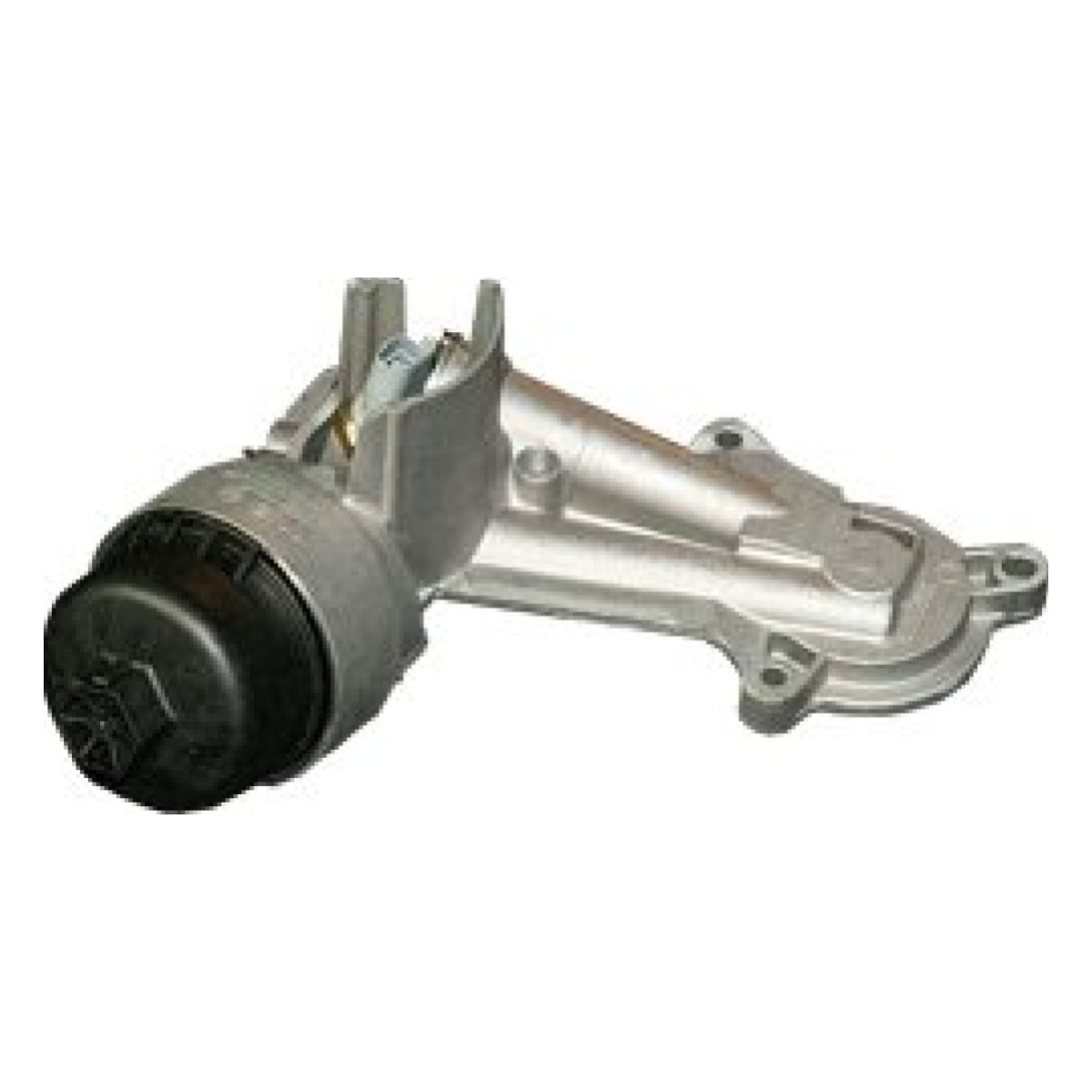 پایه فیلتر روغن پژو 206 تیپ 5 207 (SLX) 405 پارس (TU5) ر