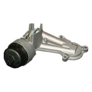 پایه فیلتر روغن پژو 206 تیپ 5 207 (SLX) 405 پارس (TU5) ر