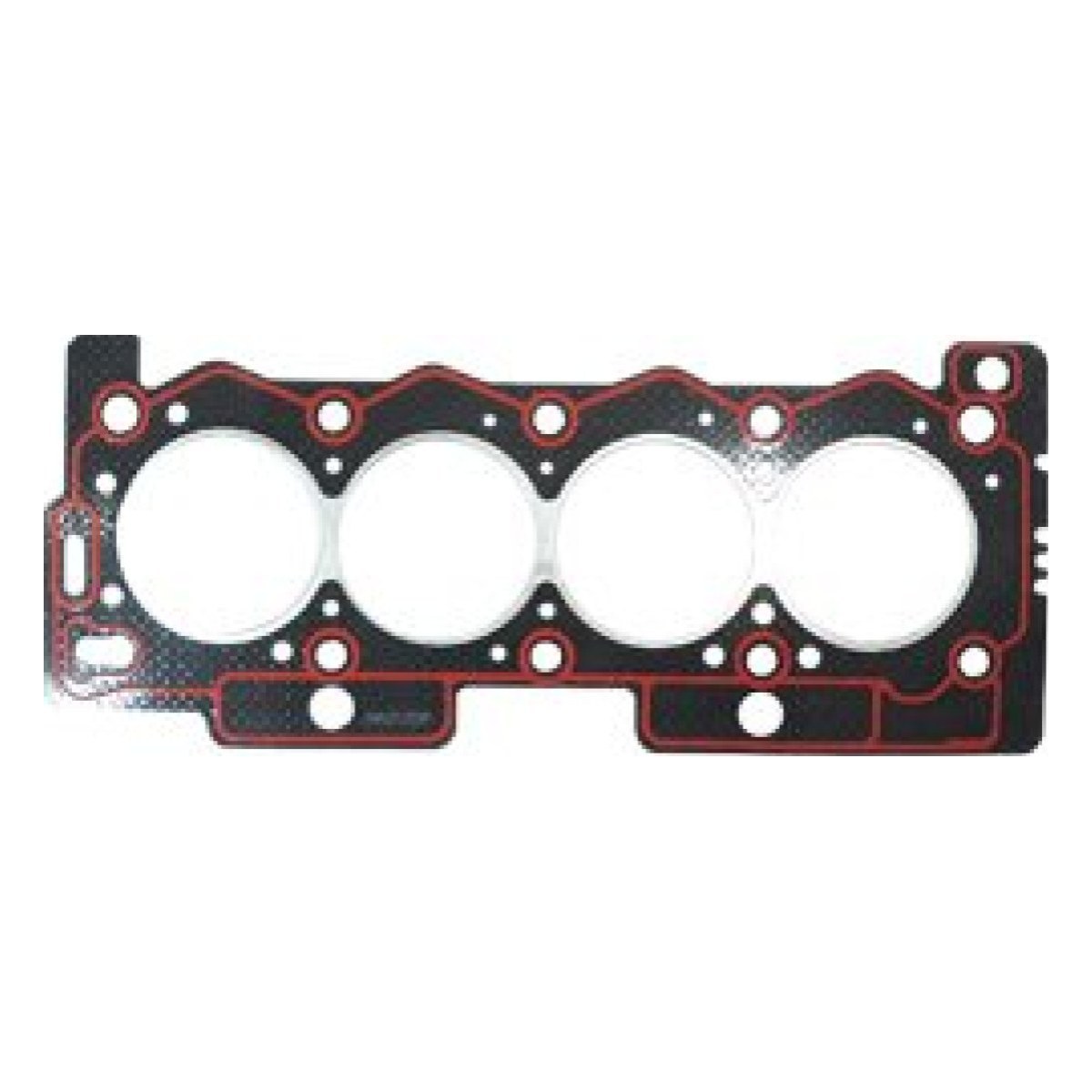 واشر سر سیلندر استاندارد پژو 206 تیپ 2 و 3 پژو 207 (TU3)