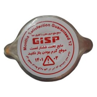 درب رادیاتور نیسان