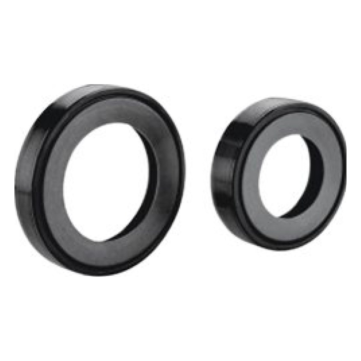 کاسه نمد پلوس بزرگ (PTFE)