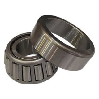 بلبرینگ ته شفت دوم گیربکس (32204)