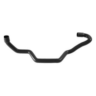شیلنگ خروجی آب رادیاتور پایین (SLX) 405 پارس (TU5)
