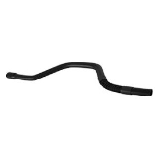شیلنگ ورودی آب رادیاتور بخاری (SLX) 405 پارس (TU5)