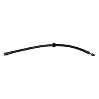 شیلنگ ترمز چرخ جلو پژو 405 پژو پارس سمند سمند ملی سورن دنا