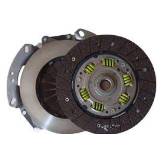 کیت کلاچ طرح والئو (با بلبرینگ) ال 90