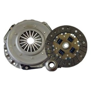 کیت کلاچ (با بلبرینگ) روآ آردی