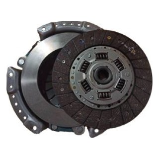 کیت کلاچ طرح دایکن [225mm]