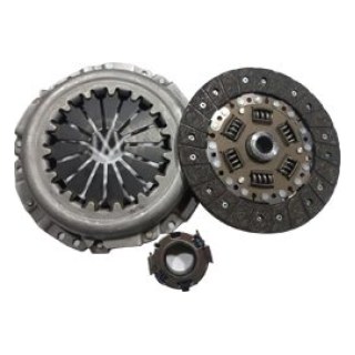 کیت کلاچ (با بلبرینگ) لیفان X60