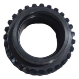 دنده 3 گیربکس تیبا ساینا کوییک