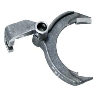 ماهک تعویض دنده 1و 2 گیر بکس(چدنی)