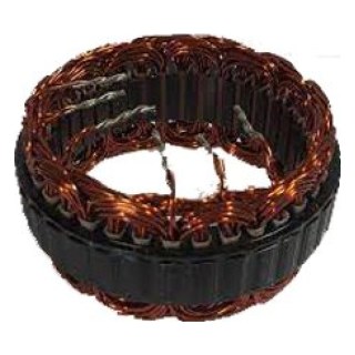 استاتور (بالشتک دینام) (90 آمپر-6 سیم)