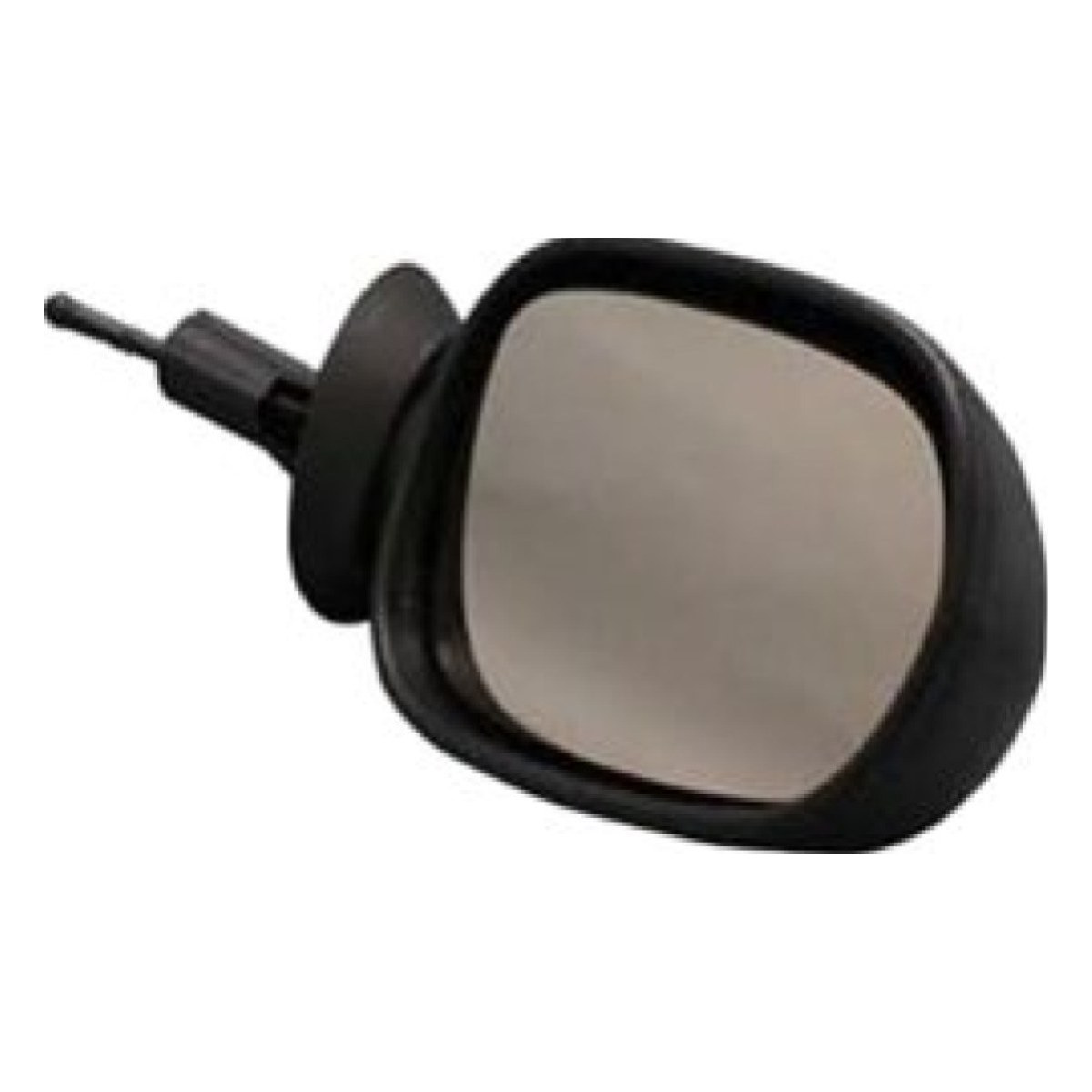 آینه دستی (راست) ال 90