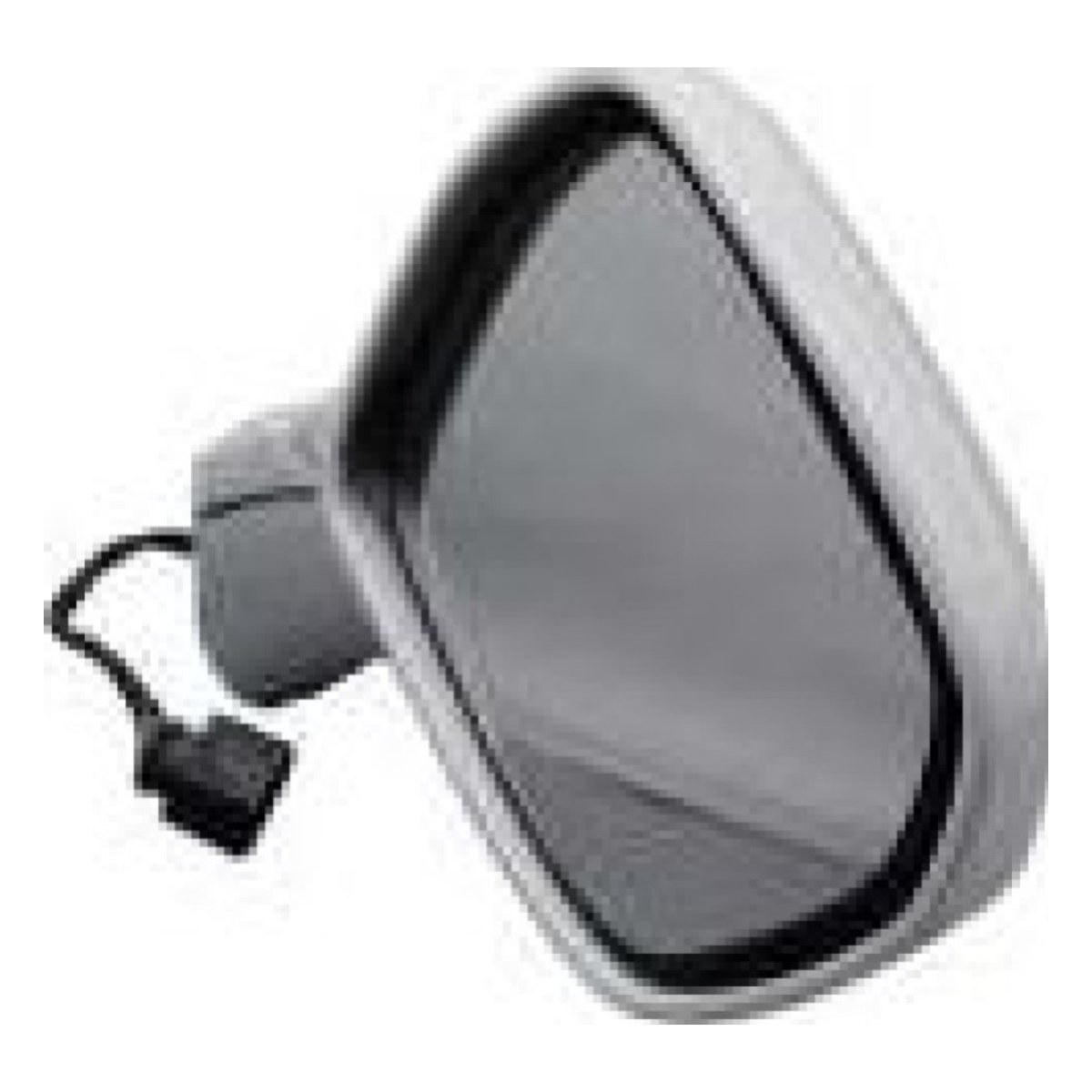 آینه برقی (چپ) برلیانس H200