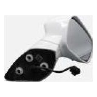 آینه برقی (راست) برليانس H200