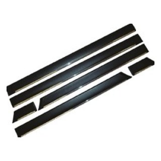 زه اطراف(دست کامل) پژو پارس