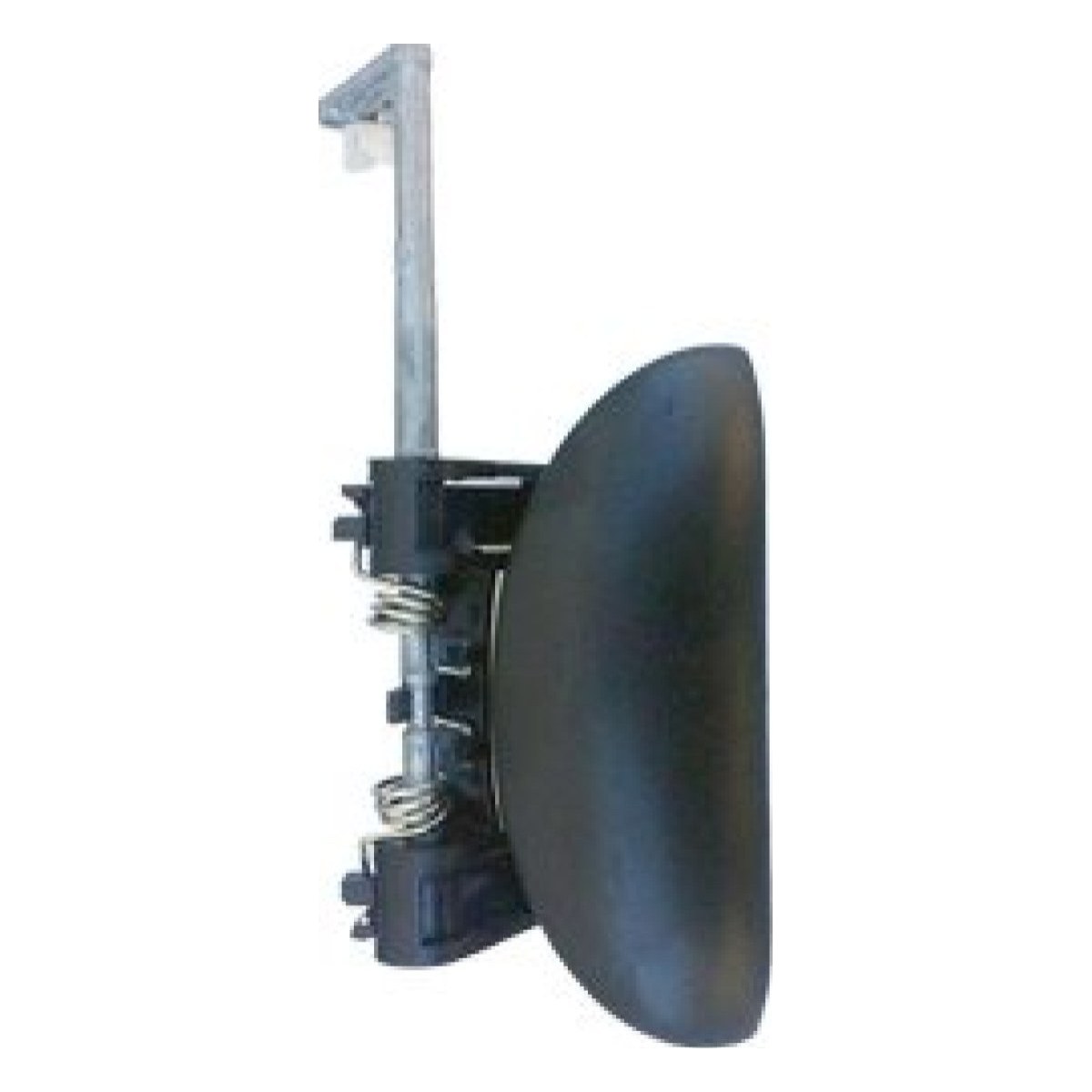 دستگیره درب بازکن بیرونی جلو (چپ) پژو 206
