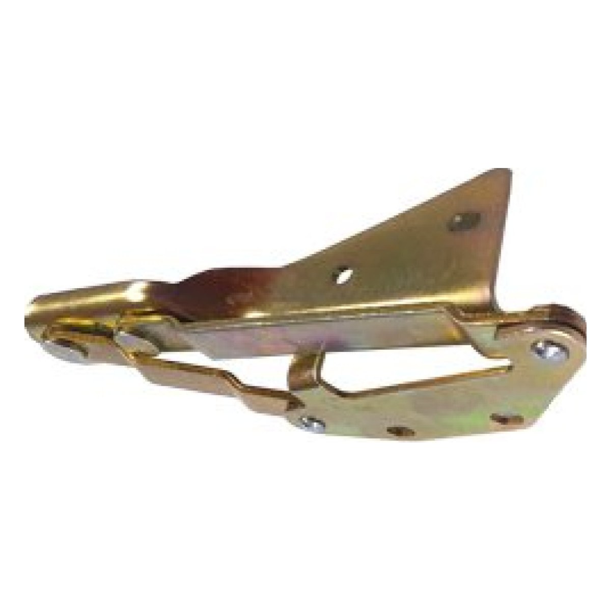 لولا درب موتور (راست) دنا