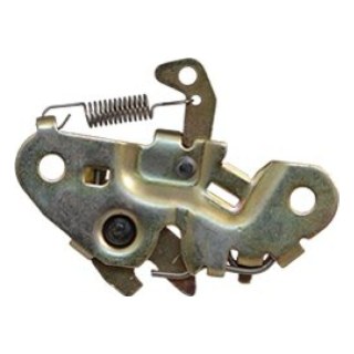 قفل کاپوت پژو 405 پژو پارس سمند
