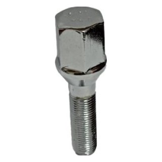 پیچ چرخ اسپرت (گل کوتاه)