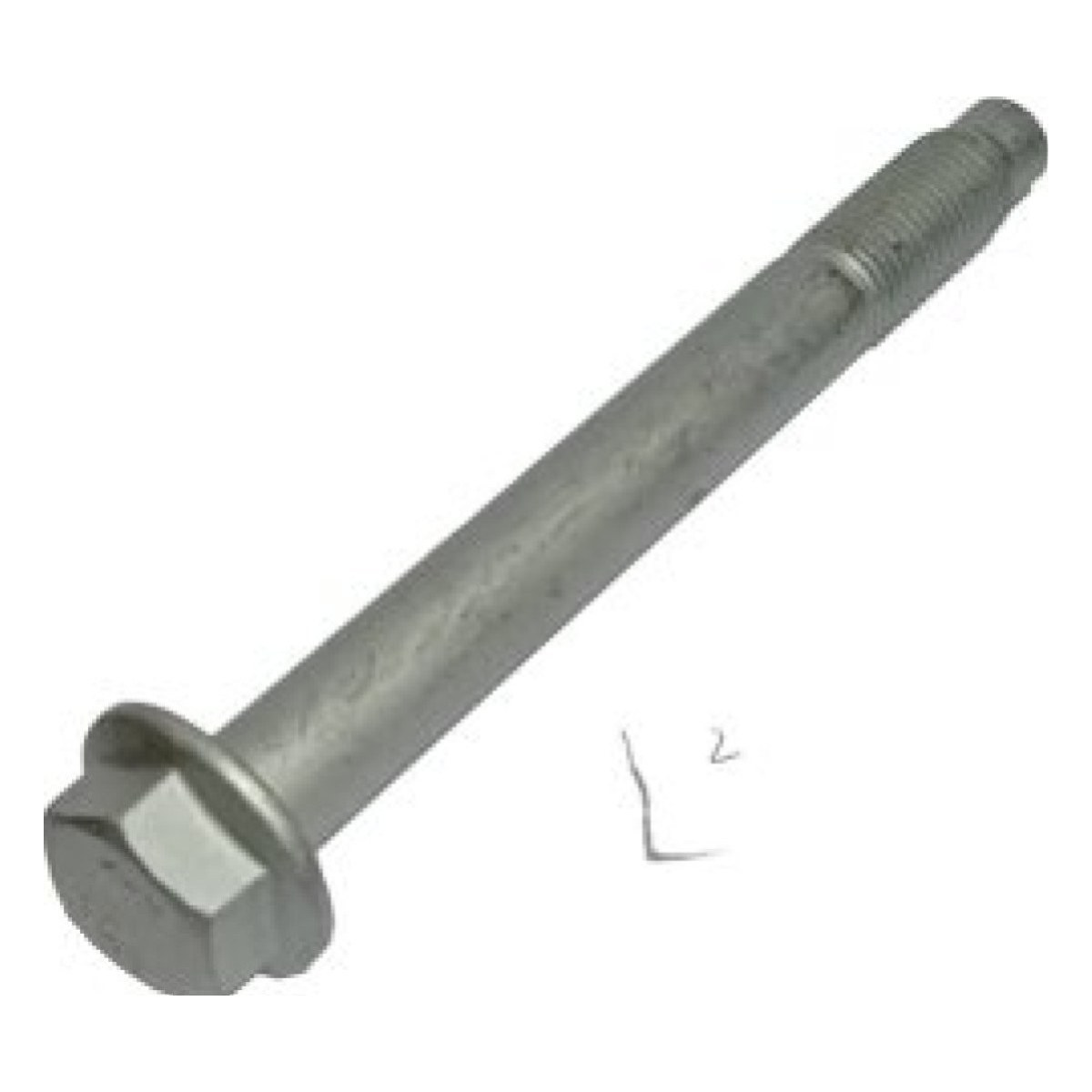 پیچ پایه کمک فنر (M14)