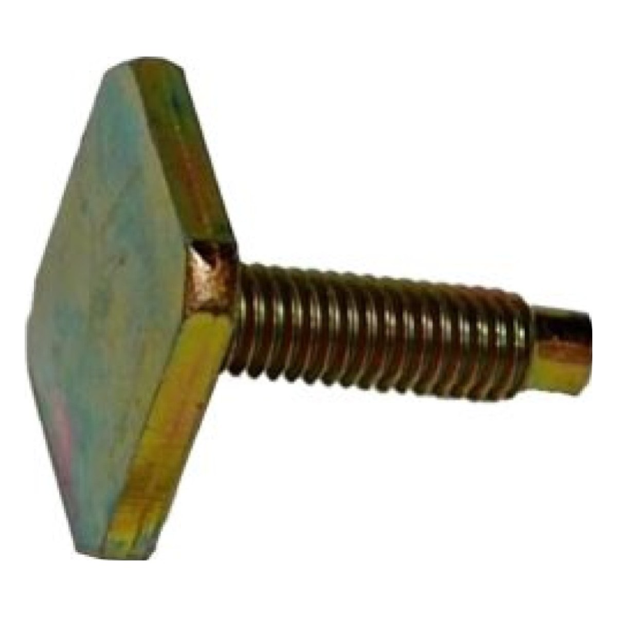 پیچ سپر کله مربعی