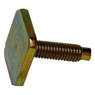 پیچ سپر کله مربعی