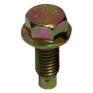پیچ فلنجی پدال کلاچ ترمز (M8*20)