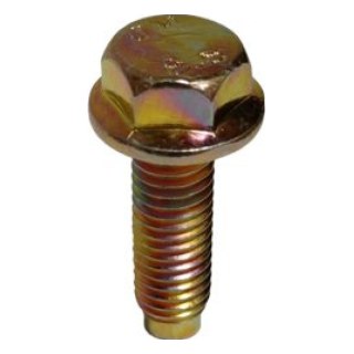 پیچ فلنجی درب ترموستات (M8*25)