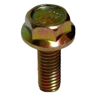 پیچ فلنجی دور کارتل (M6*16)