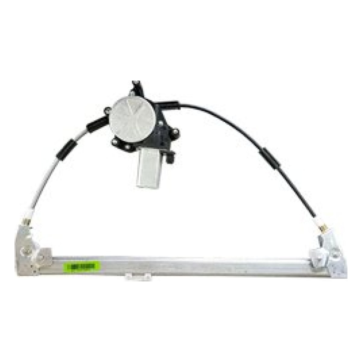 شیشه بالابر برقی جلو (راست) پژو 405 پژو پارس